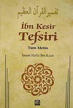 İbn Kesir Tefsiri 2.Cilt & Tam Metin