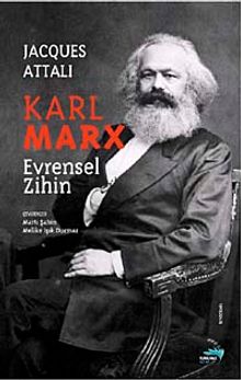 Karl Marx-Evrensel Zihin