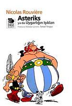 Asteriks ya da Uygarlığın Işıkları