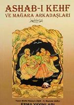 Ashab-ı Kehf ve Mağara Arkadaşları