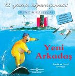 El Yazısı Öğreniyorum - Yeni Arkadaş