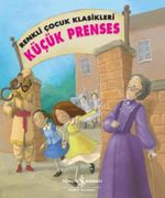 Küçük Prenses / Renkli Çocuk Klasikleri