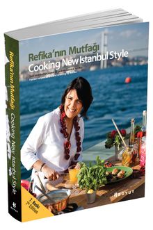 Refika'nın Mutfağı / Cooking New Istanbul Style