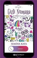 Gizli Numara