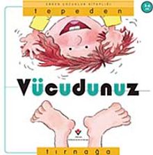 Tepeden Tırnağa Vücudunuz