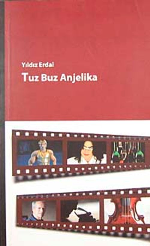 Tuz Buz Anjelika