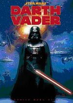 Star Wars Darth Vader (Türkiye Özel Cildi)