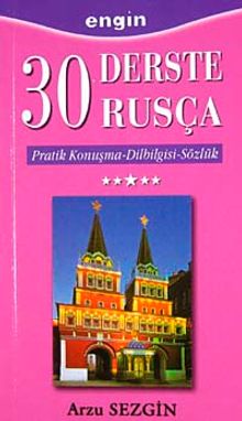 30 Derste Rusça