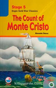 The Count of Monte Cristo / Starge-5 (Cd Ekli)