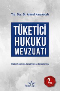 Tüketici Hukuku Mevzuatı 