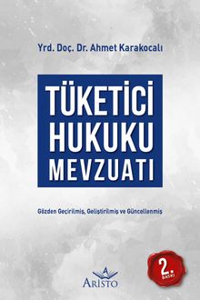 Tüketici Hukuku Mevzuatı 