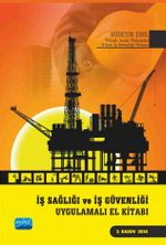 İş Sağlığı ve Güvenliği Uygulamalı El Kitabı