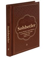 Sohbetler 2 (Ciltli)