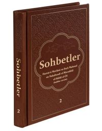 Sohbetler 2 (Ciltli)