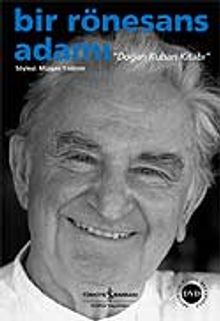 Bir Rönesans Adamı Doğan Kuban Kitabı