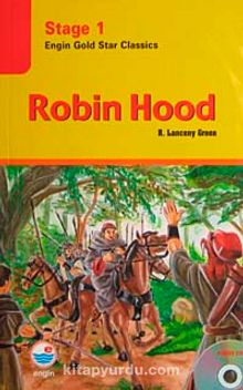 Robin Hood / Stage-1 (Cd Ekli)