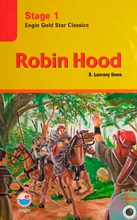 Robin Hood / Stage-1 (Cd Ekli)