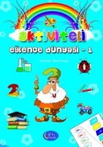 Aktiviteli Eğlence Dünyası 1