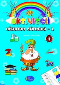 Aktiviteli Eğlence Dünyası 1