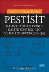 Pestisit Kalıntı Analizlerinde Kalite Kontrol (QC) ve Kalite Güvencesi (QA)