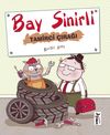 Bay Sinirli - Tamirci &Ccedil;ırağı