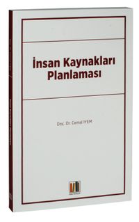 İnsan Kaynakları Planlaması