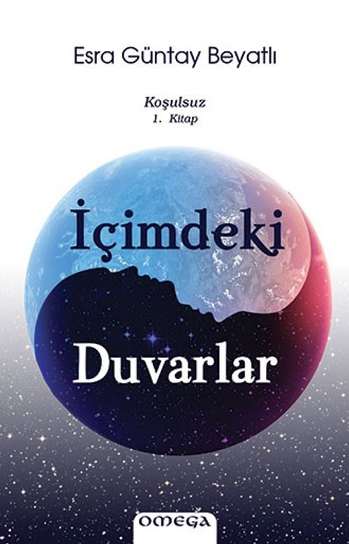 İçimdeki Duvarlar / Koşulsuz 1. Kitap