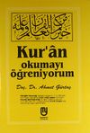 Kur'an Okumayı &Ouml;ğreniyorum (İthal Kağıt)