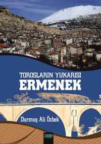 Toroslar’dan Yukarısı Ermenek