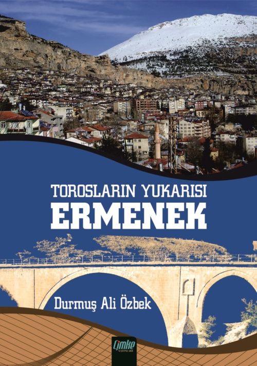 Toroslar'dan Yukarısı Ermenek