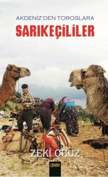 Akdeniz’den Toroslar’a Sarıkeçililer