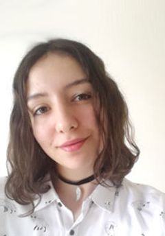  Semiha Kaya
