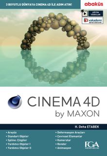 Cinema 4D