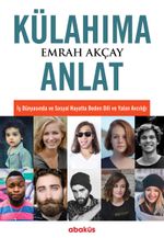 Külahıma Anlat & İş Dünyasında ve Sosyal Hayatta Beden Dili ve Yalan Avcılığı