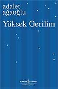 Yüksek Gerilim (Karton Kapak)