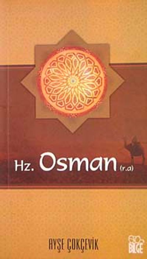 Hz. Osman (r.a)
