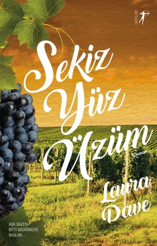 Sekiz Yüz Üzüm 