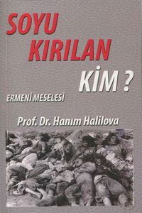Soyu Kırılan Kim? & Ermeni Meselesi