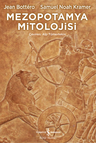 Mezopotamya Mitolojisi (Ciltli)