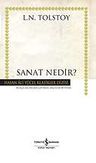 Sanat Nedir? (ciltsiz)