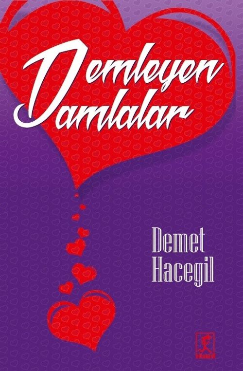 Demleyen Damlalar 