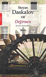Değirmen