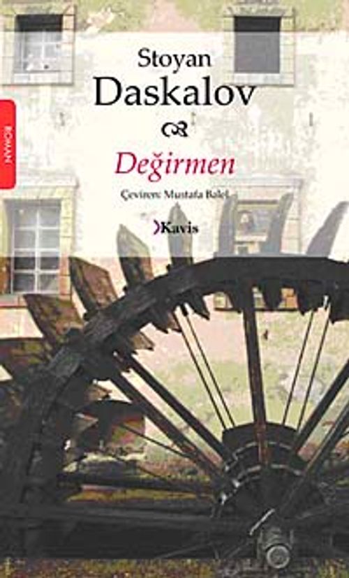 Değirmen