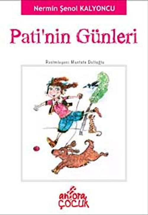 Pati'nin Günleri
