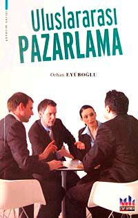 Uluslararsı Pazarlama