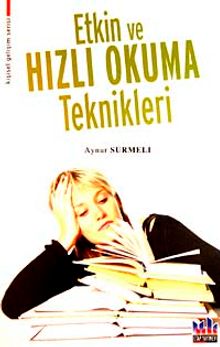 Etkin ve Hızlı Okuma Teknikleri