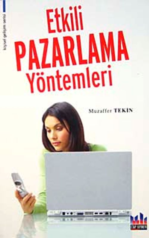 Etkili pazarlama Yöntemleri