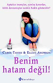 Benim Hatam Değil!