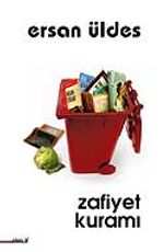 Zafiyet Kuramı