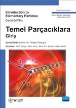 Temel Parçacıklara Giriş 
